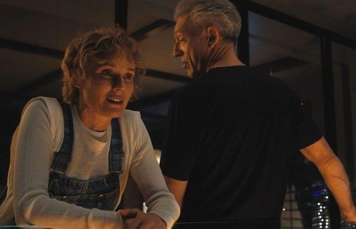 Why you have to see the movie Les l’Érceuls by David Cronenberg