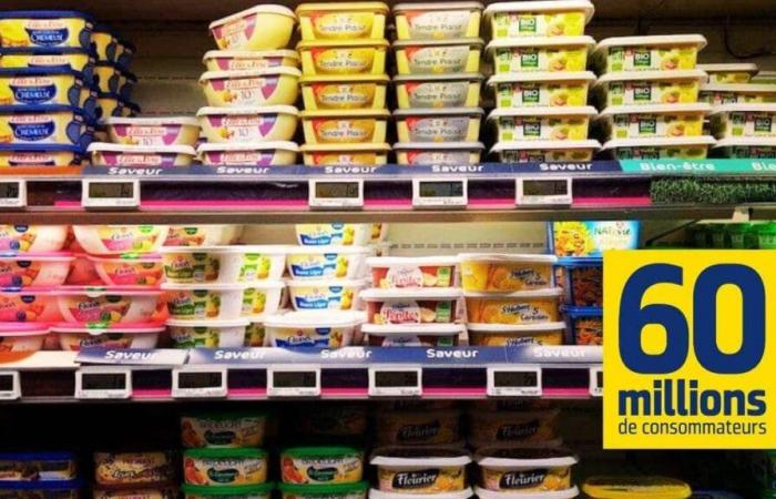 60 million consumers alerts the hidden dangers of these 3 butters in the supermarket