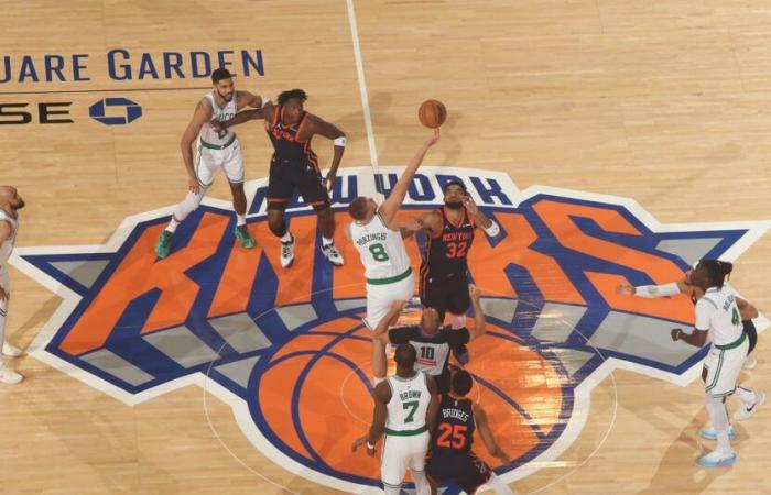 NBA Eastern Conference Semifinals Preview and Predictions