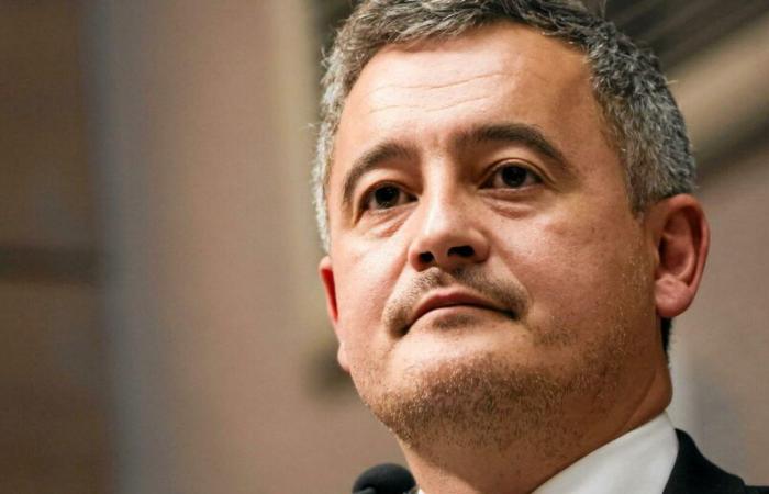 “There are no more” safe “” places in France, according to Gérald Darmanin