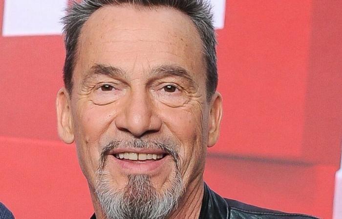 “I am filled”: two big news make the happiness of Florent Pagny