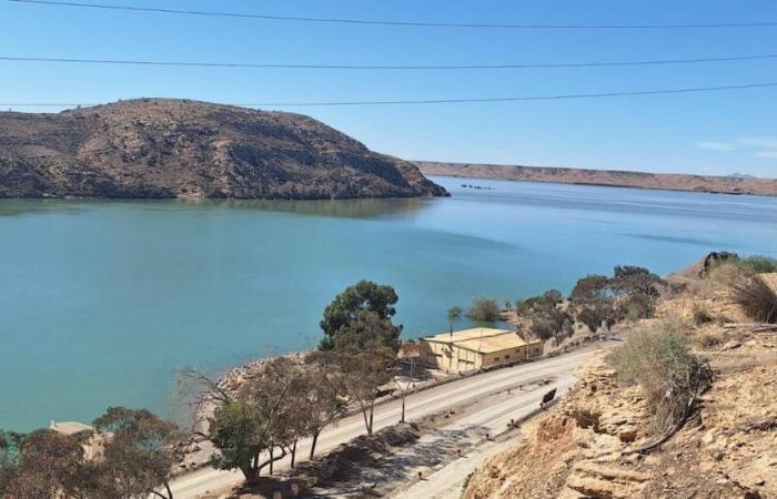 Nador: arrest of the brain of a spectacular escape operation
