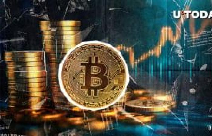 Bitcoin Crucial Task Achieved, Analyst Says as BTC Price Lulls at $95,000
