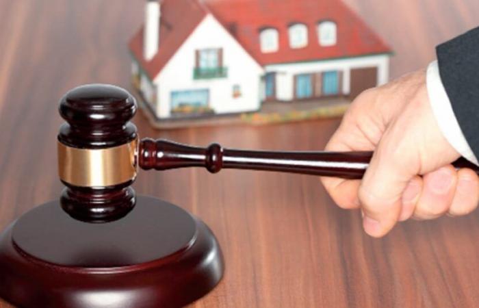 Casablanca: Opening of an investigation into the spoliation of property