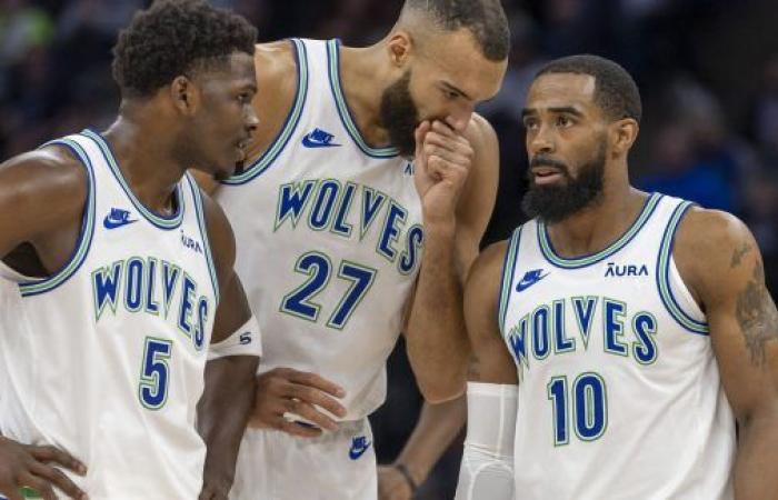 “It is the Rudy who can make you win a title” • Basket USA