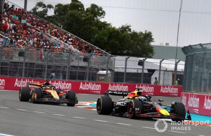 “With Max, either it’s the accident, or you don’t pass”