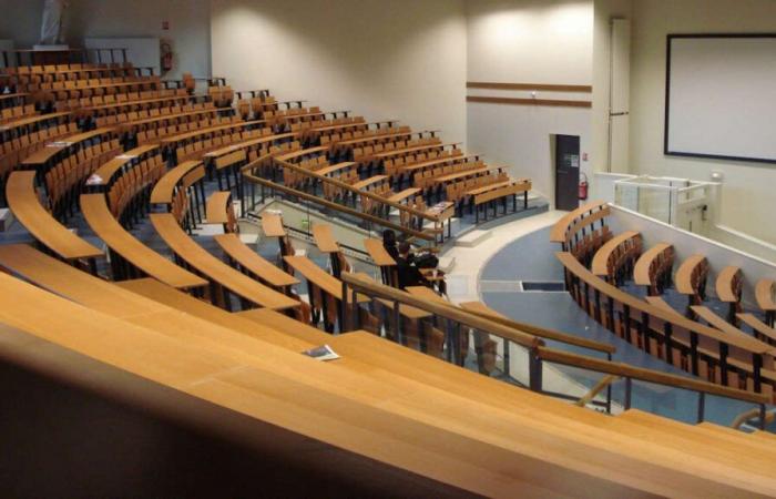 Warning from an African country – the new platform