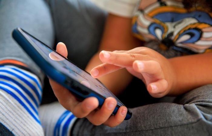 Screens and our children | Tools for parents