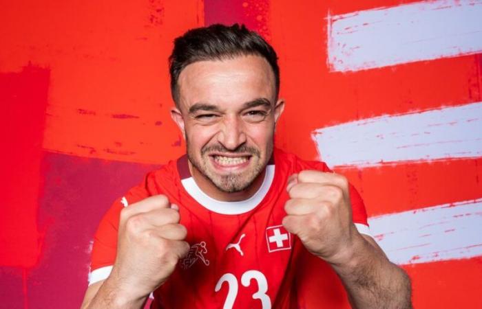 Football: Xherdan Shaqiri must he return to the Swiss team?