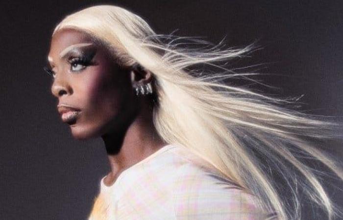 “I always wanted to exist as a diva”