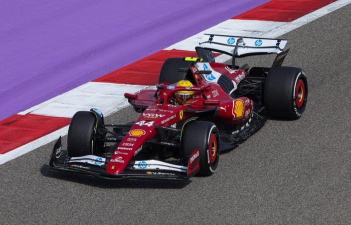 Hamilton and Leclerc, ‘The most efficient duo of F1’