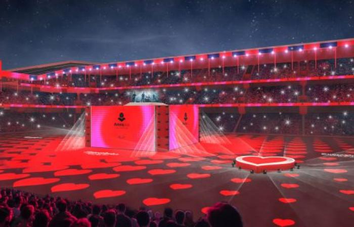 Rehearsals for Eurovision 2025 will soon start in Basel