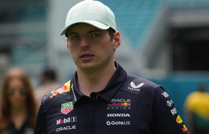 F1 – Verstappen: Red Bull’s lies denounced!