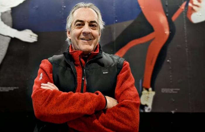 It will be a day of celebration for this legend of Canadian Olympism