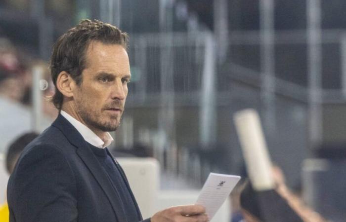 Euro Hockey Tour: Switzerland approaches the World Cup in confidence
