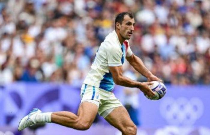Rugby at 7 – World circuit: the Blues finish on a good note