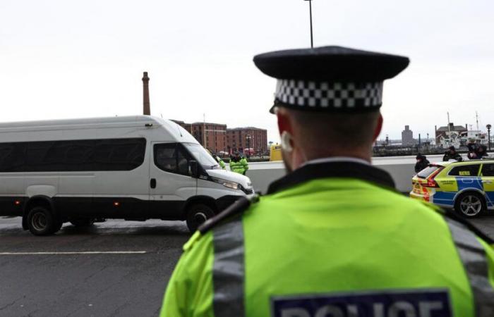 Fourteen children suspected of “manslaughter” after the death of a teenager