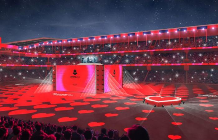 Rehearsals for Eurovision 2025 will soon start in Basel
