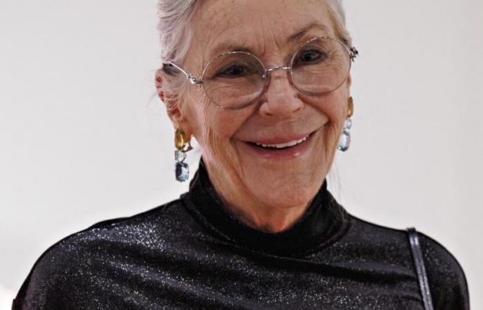 Who is Alice Walton, the new richest woman in the world?