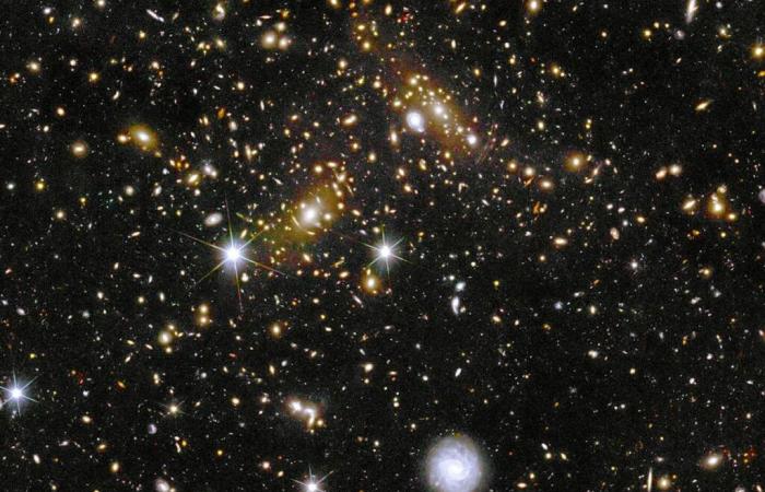 These strange cosmic explosions that intrigue scientists