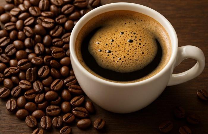 Black coffee improves insulin sensitivity in women, discover the study
