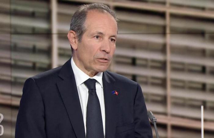 Petros Mavromichalis: the agreements between Switzerland and the EU “are in the interest of both parties” – RTS.CH