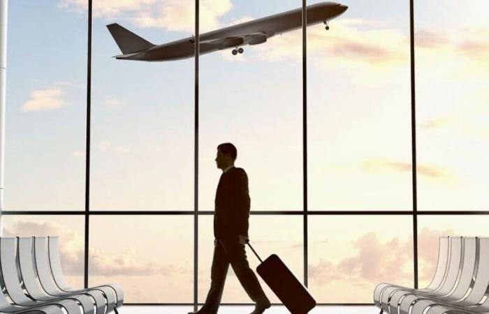 For whom air transport is organized [Par Jean-Louis Baroux]