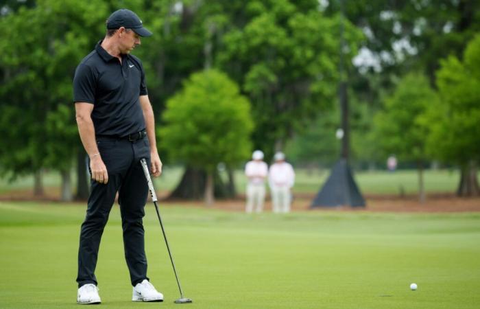Revelation of the epic course of Rory McILroy: 20 breathtaking revelations while the golfer celebrates his 36th birthday.