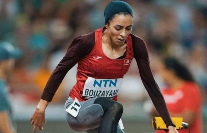 The Tunisian women shine at the Arab athletics championships – the press of Tunisia