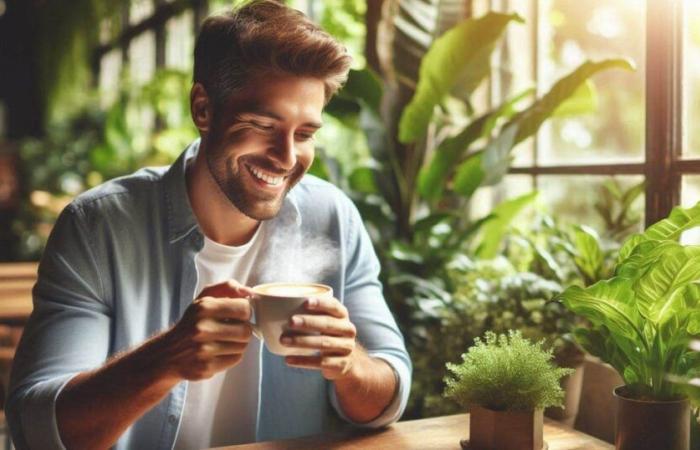 A doctor gives advice for drinking coffee that is good for the kidneys