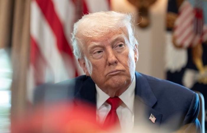 Donald Trump found a way to attack Taylor Swift again