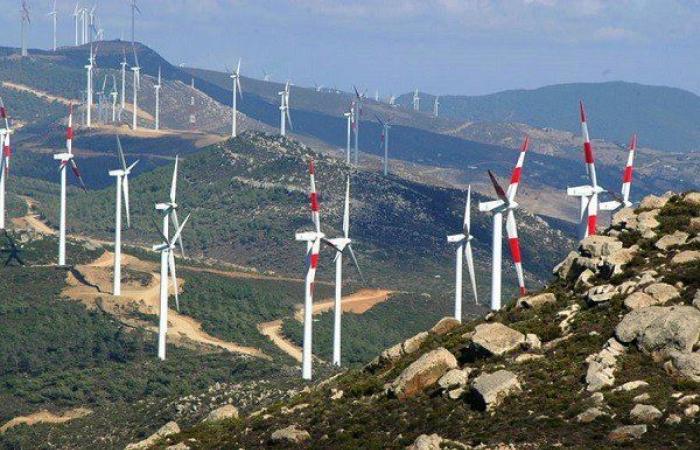 Emirati Amea Power takes total control of wind energy from Morocco