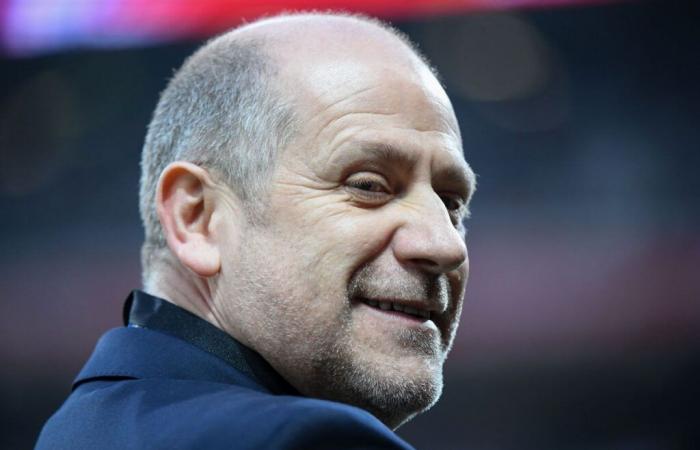 PSG: Incredible… this return to the club that nobody saw coming!
