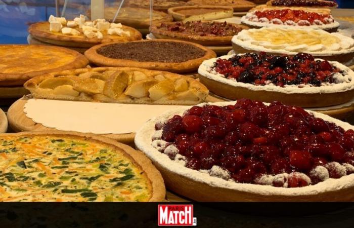The Chaumont-Gistoux pies: 80 years of delight that conquered the world (and Prince Laurent!)