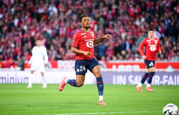 LOSC – OM: Knight (almost) insurmountable, AKPOM without influence – The ratings of the match