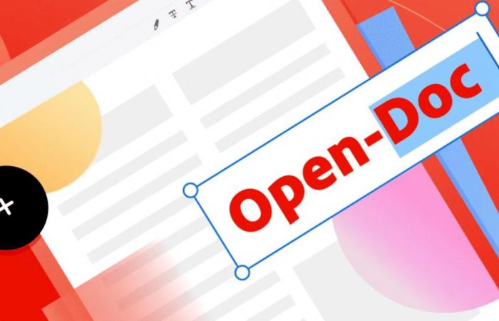 Open Document Format (ODF) celebrates its 20th anniversary: ​​what impact today?
