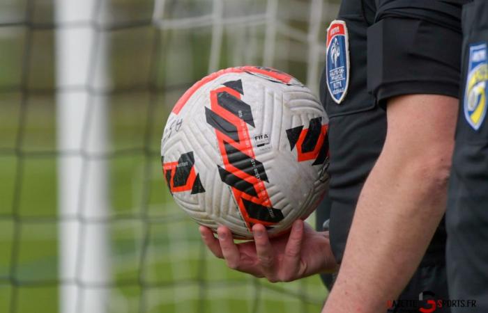 Football – Somme cup: we know the dates of the semi -finals