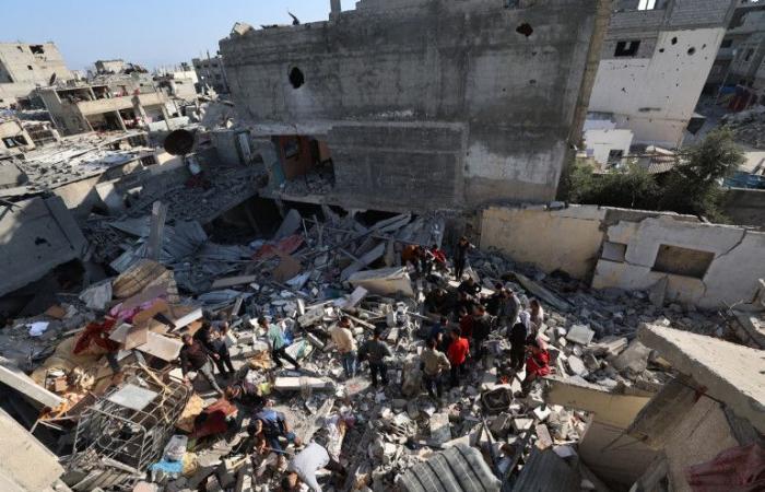 In Gaza, living becomes worse than dying