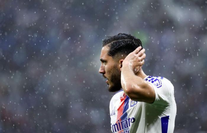 Lyon-Lens (1-2): OL by the precipice and the financial crisis after its defeat against blood and gold
