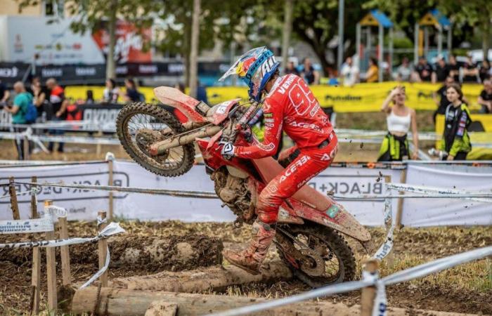 EGP Sunday: Verona wins in chaos, Pichon falls