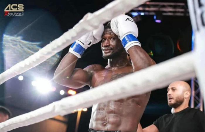 Tafsir Ba beaten by Krafess, the final decision expected on Monday