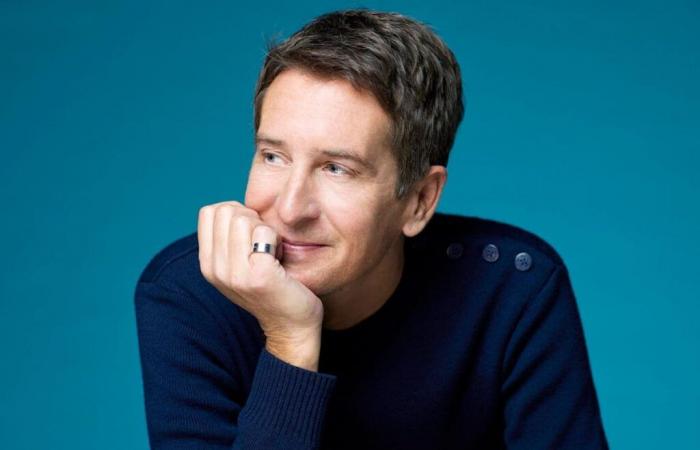 “I read this book by Roland Barthes, every time I fell in love”
