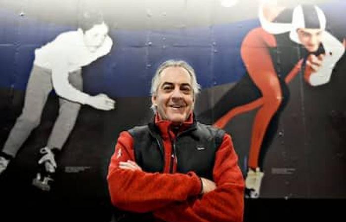 It will be a day of celebration for this legend of Canadian Olympism