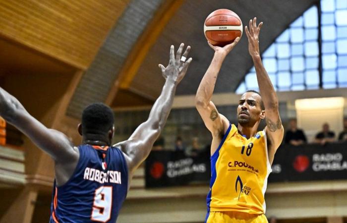 Swiss Basketball wants to set up in German -speaking Switzerland