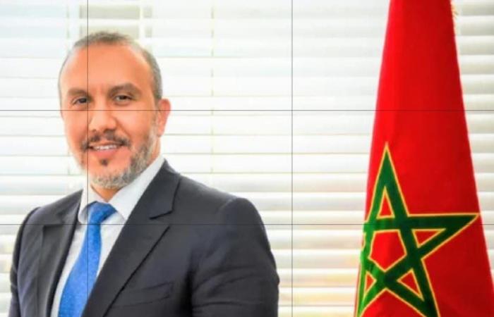 Tariq Hamman, the commander of the reform of the water and electricity sector