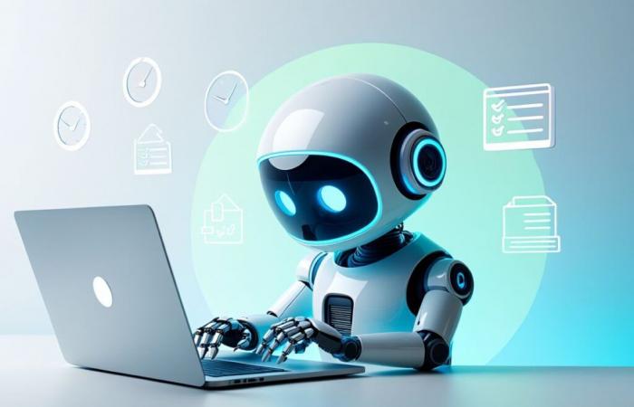The new free chatgpt tool that saves you working hours: how to activate it