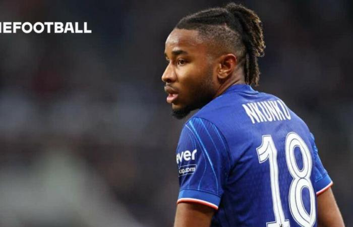 Chelsea Willing to Offload £52M-Rated PSG Target Who Was Offered to Man Utd, Tottenham