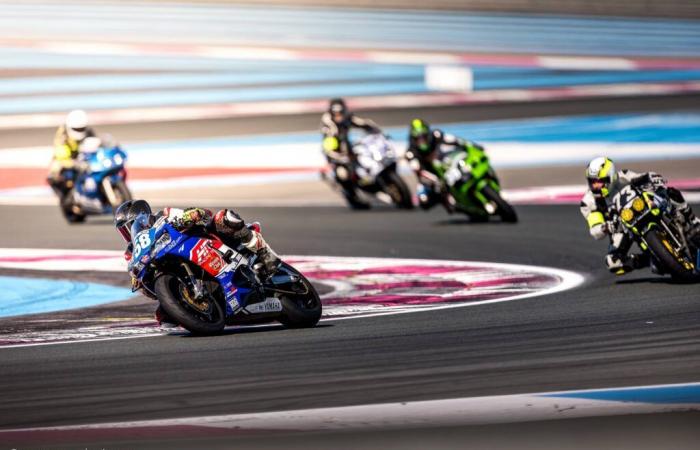 Paul Ricard circuit: 5 good reasons to come to Sunday Ride Classic