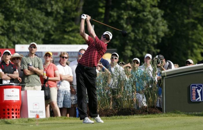 The pros of the PGA Tour in shock: the Korn Ferry Tour more difficult? Explosive revelations shake professional male golf!