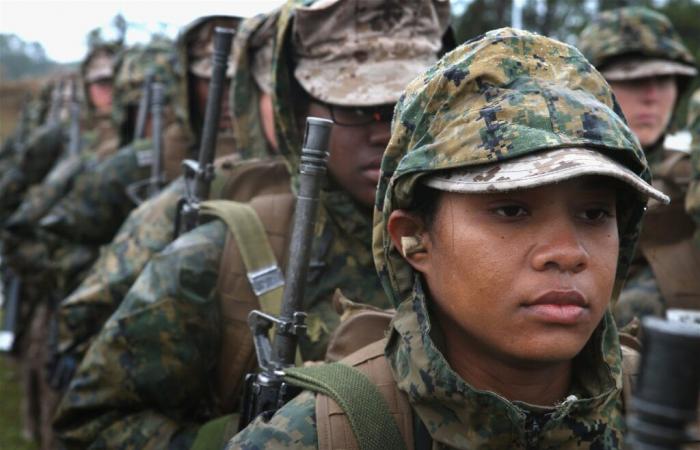 Poland offers military training in civilians